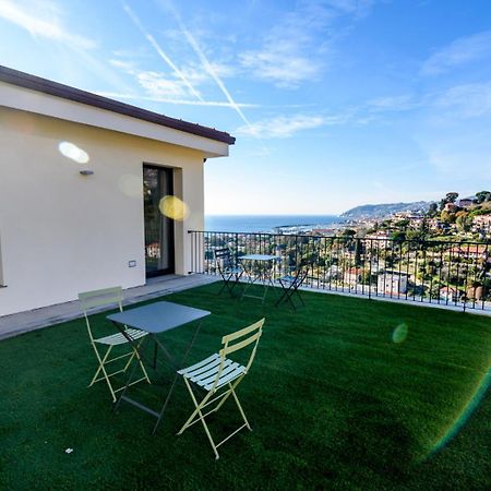 Agave Rooms Sanremo Luaran gambar