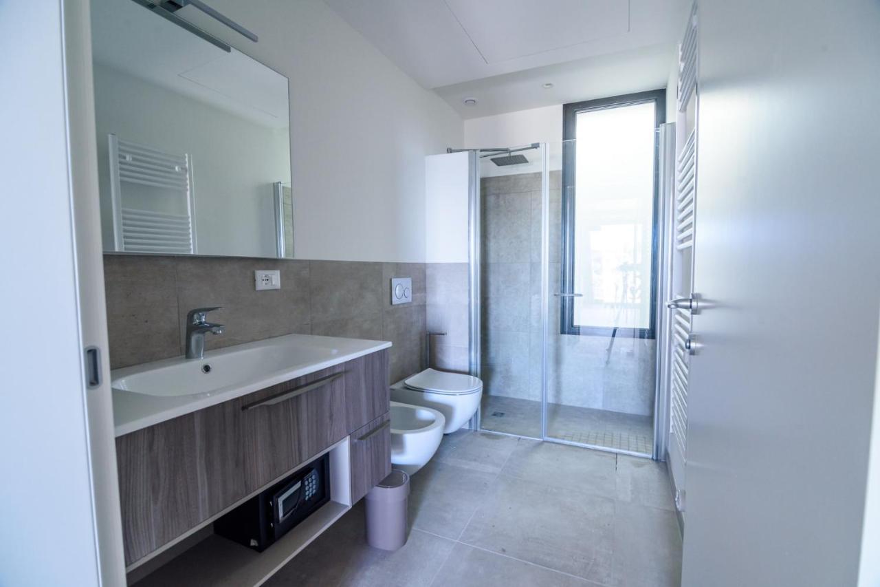 Agave Rooms Sanremo Luaran gambar
