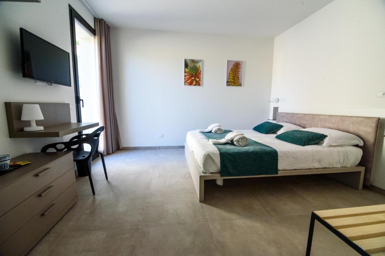 Agave Rooms Sanremo Luaran gambar