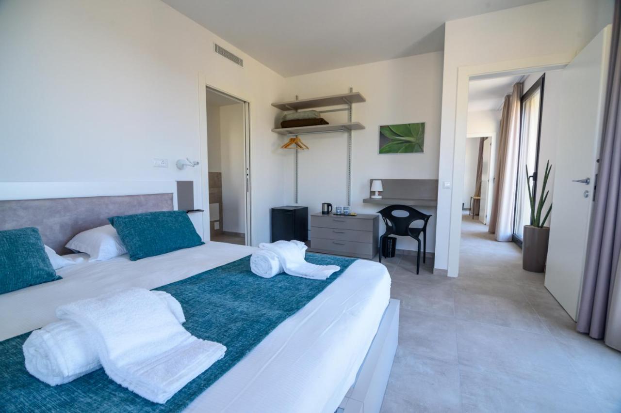 Agave Rooms Sanremo Luaran gambar