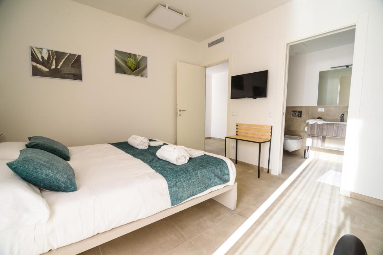 Agave Rooms Sanremo Luaran gambar