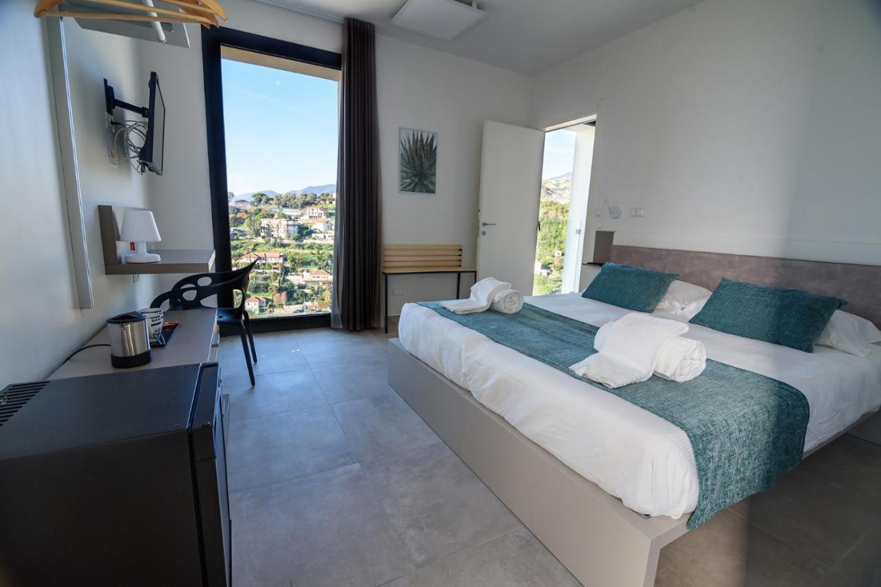 Agave Rooms Sanremo Luaran gambar