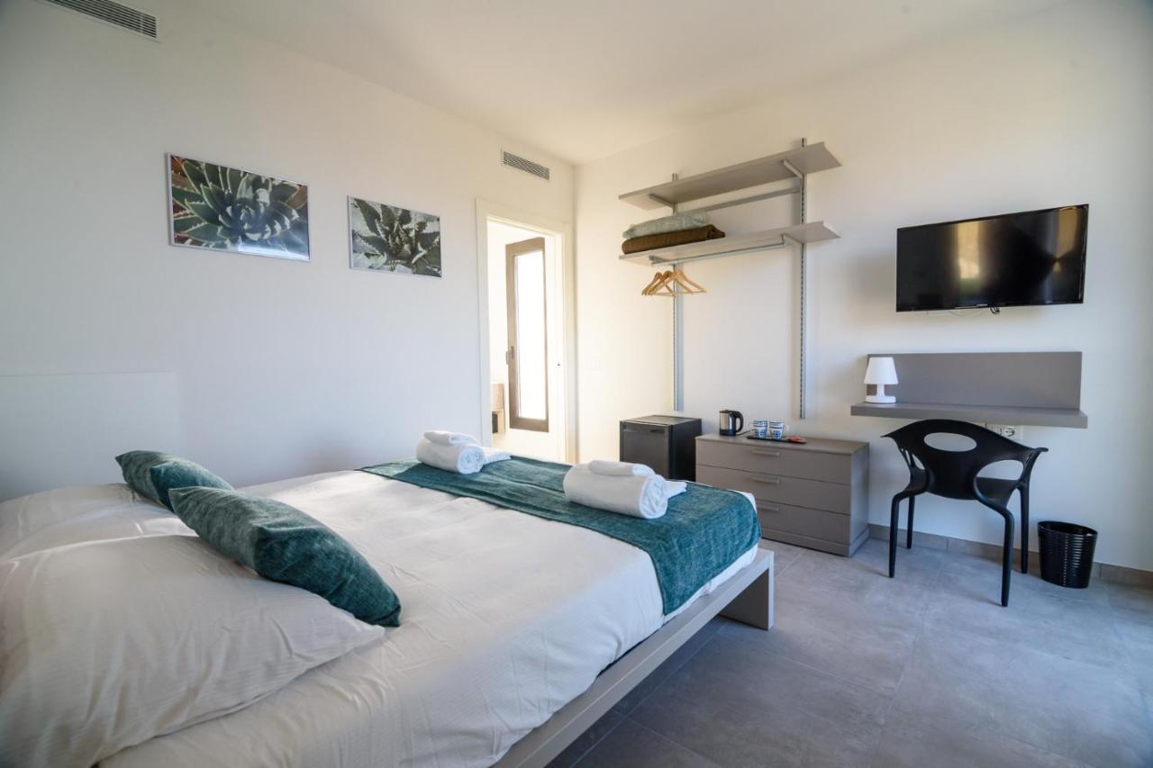 Agave Rooms Sanremo Luaran gambar