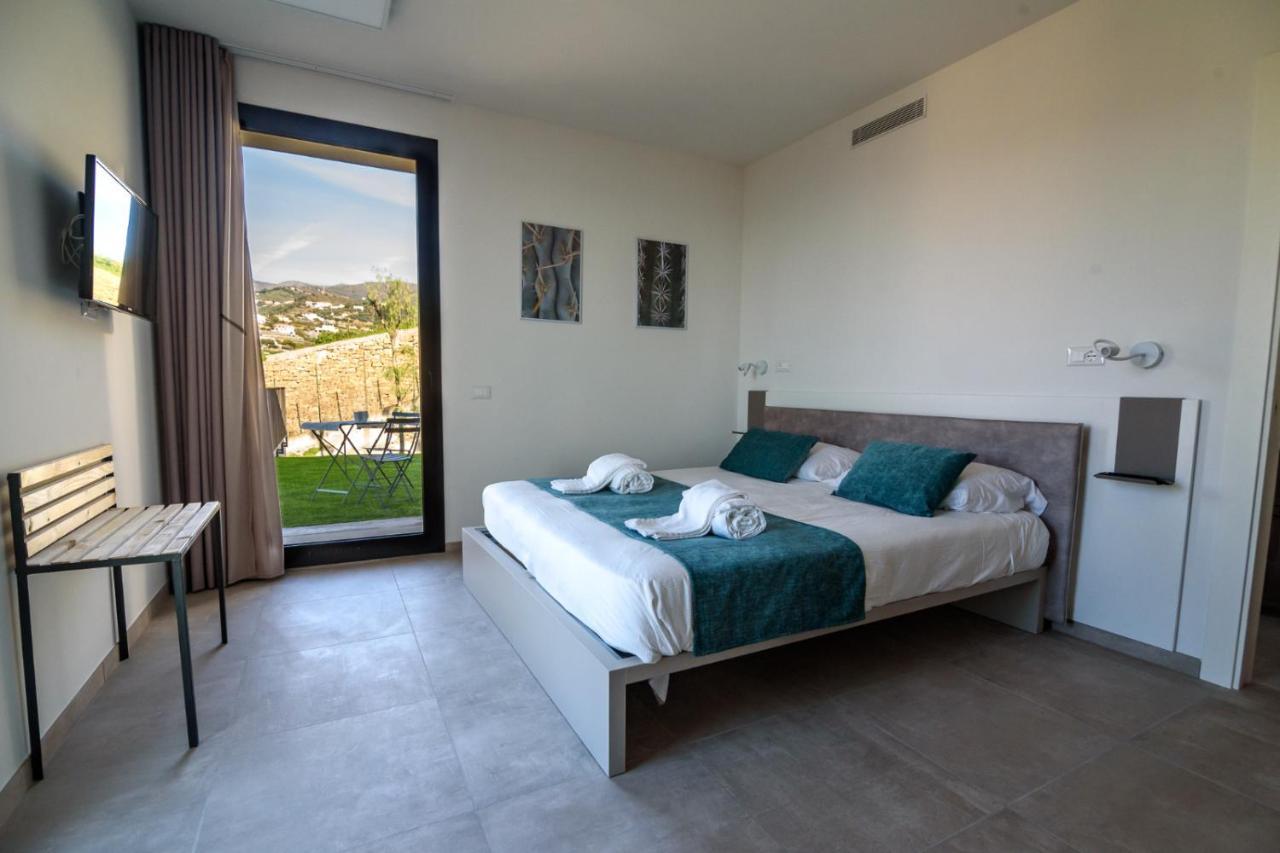 Agave Rooms Sanremo Luaran gambar