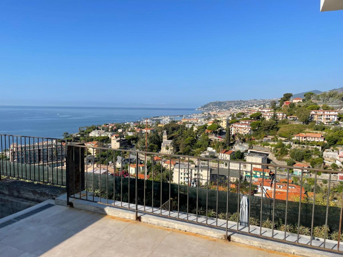 Agave Rooms Sanremo Luaran gambar
