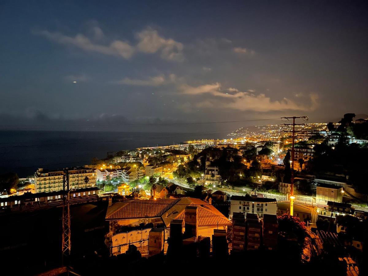 Agave Rooms Sanremo Luaran gambar