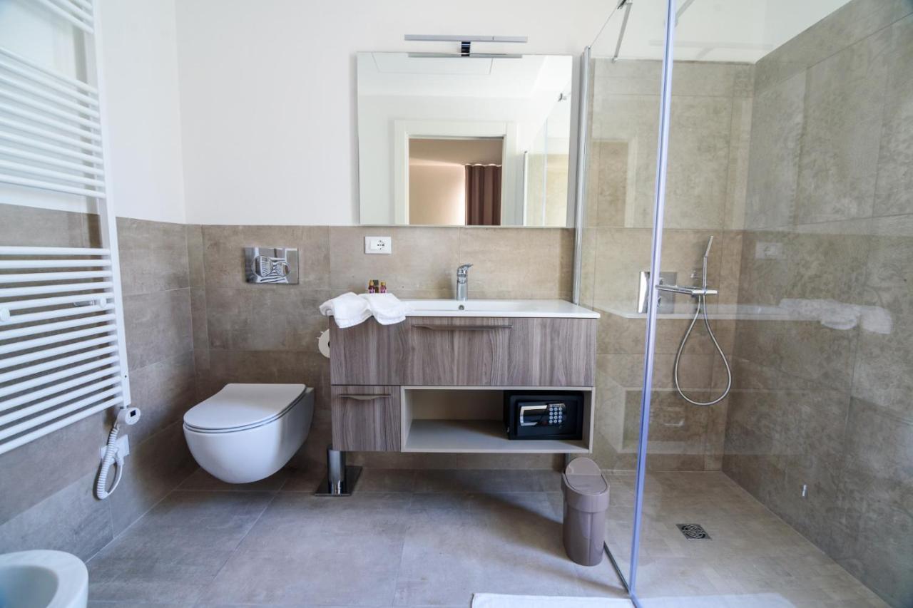 Agave Rooms Sanremo Luaran gambar