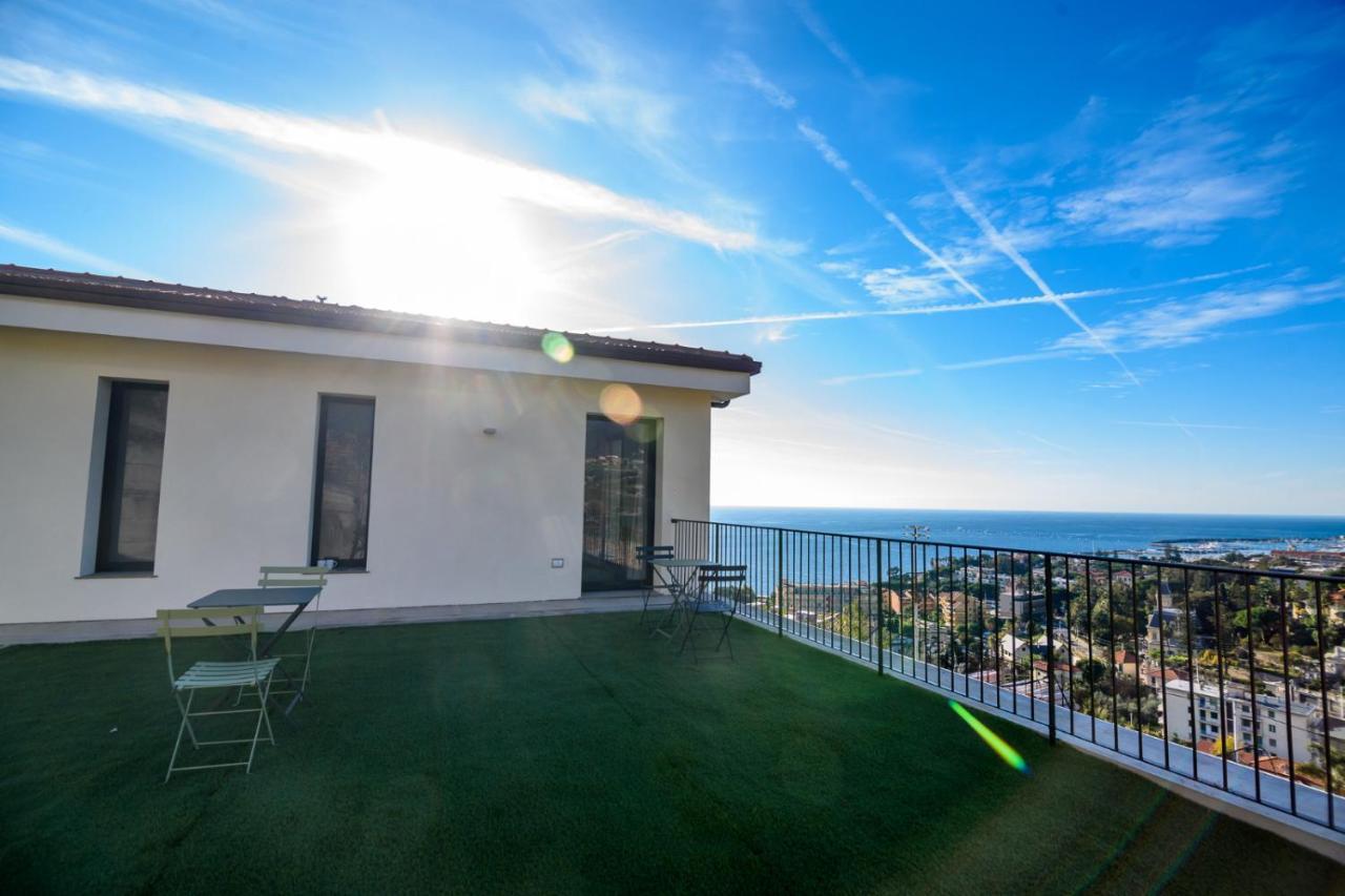 Agave Rooms Sanremo Luaran gambar