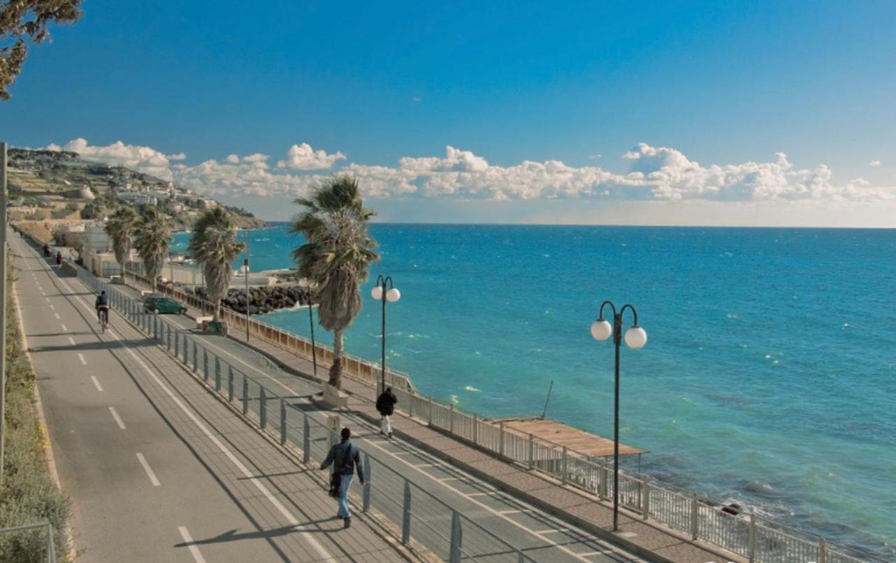 Agave Rooms Sanremo Luaran gambar