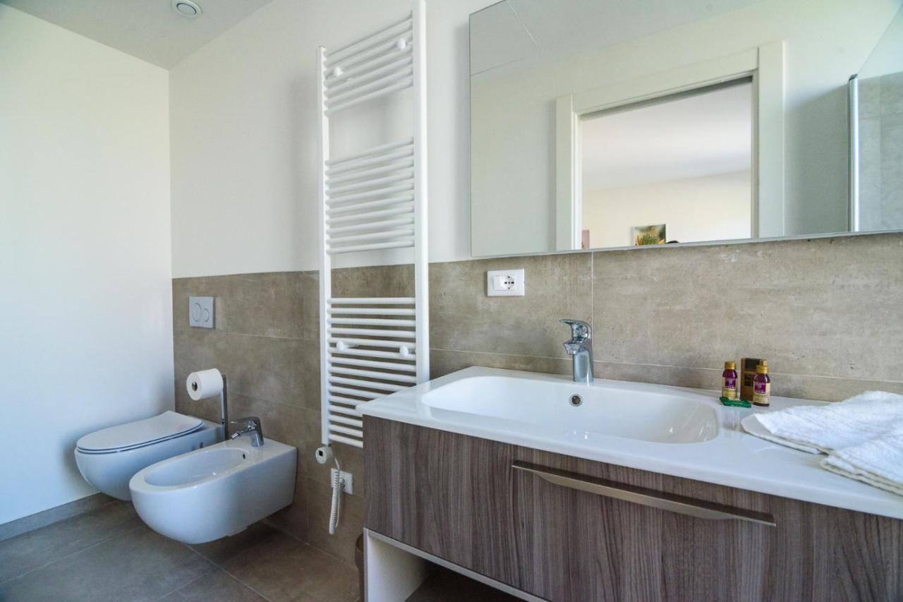 Agave Rooms Sanremo Luaran gambar