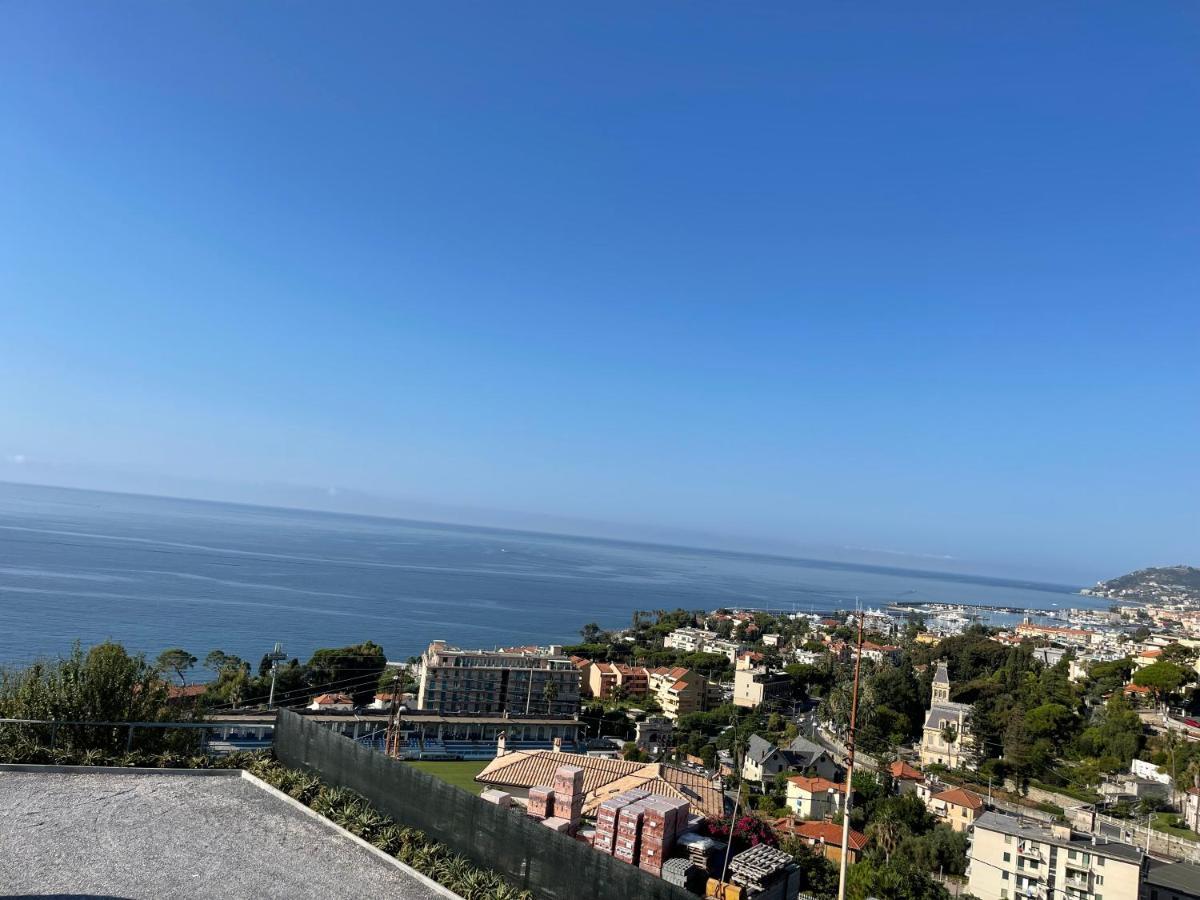 Agave Rooms Sanremo Luaran gambar