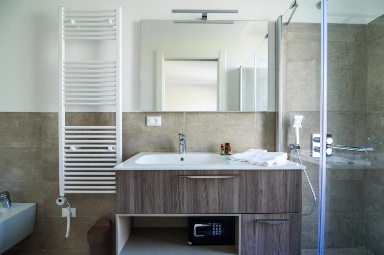 Agave Rooms Sanremo Luaran gambar