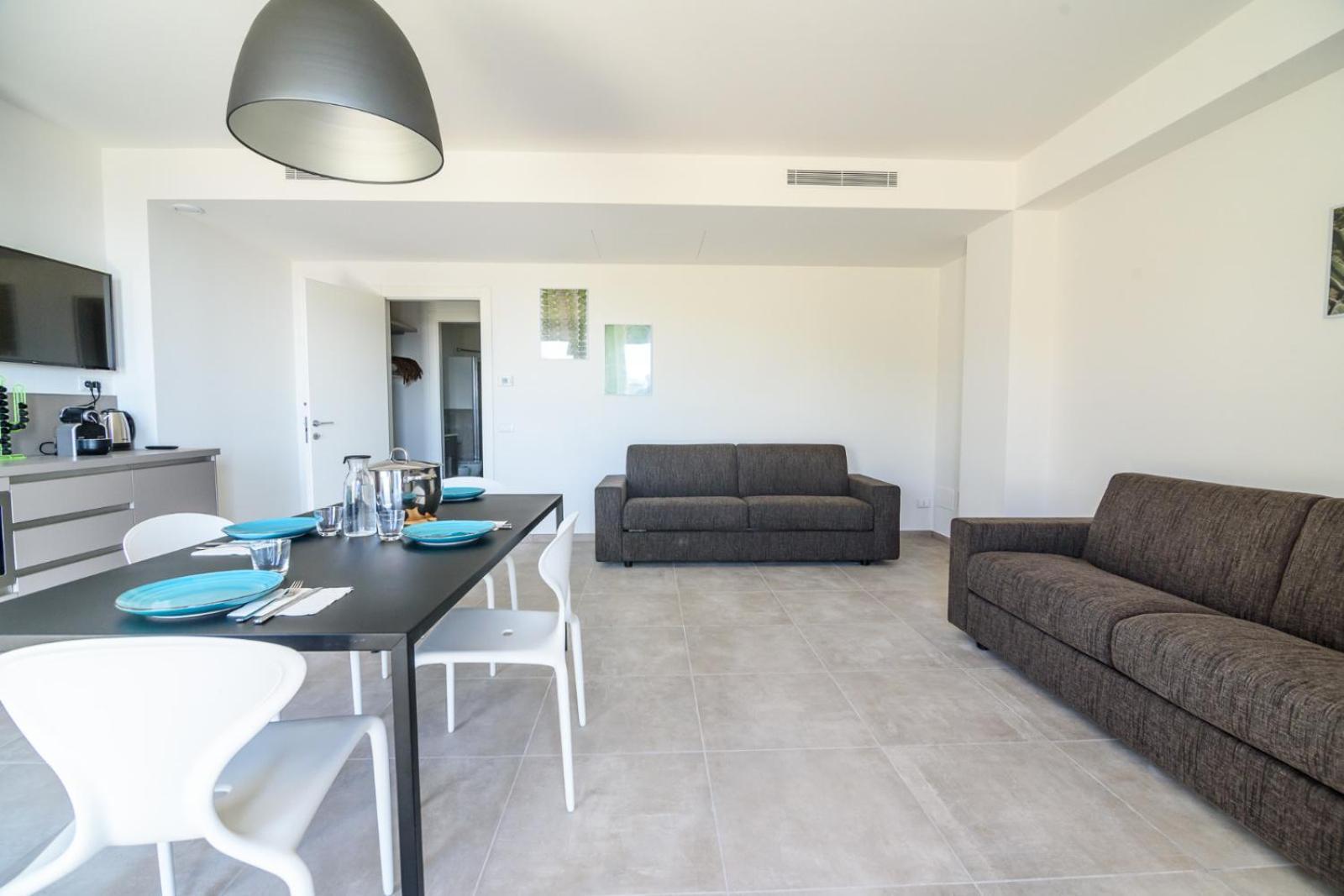 Agave Rooms Sanremo Luaran gambar
