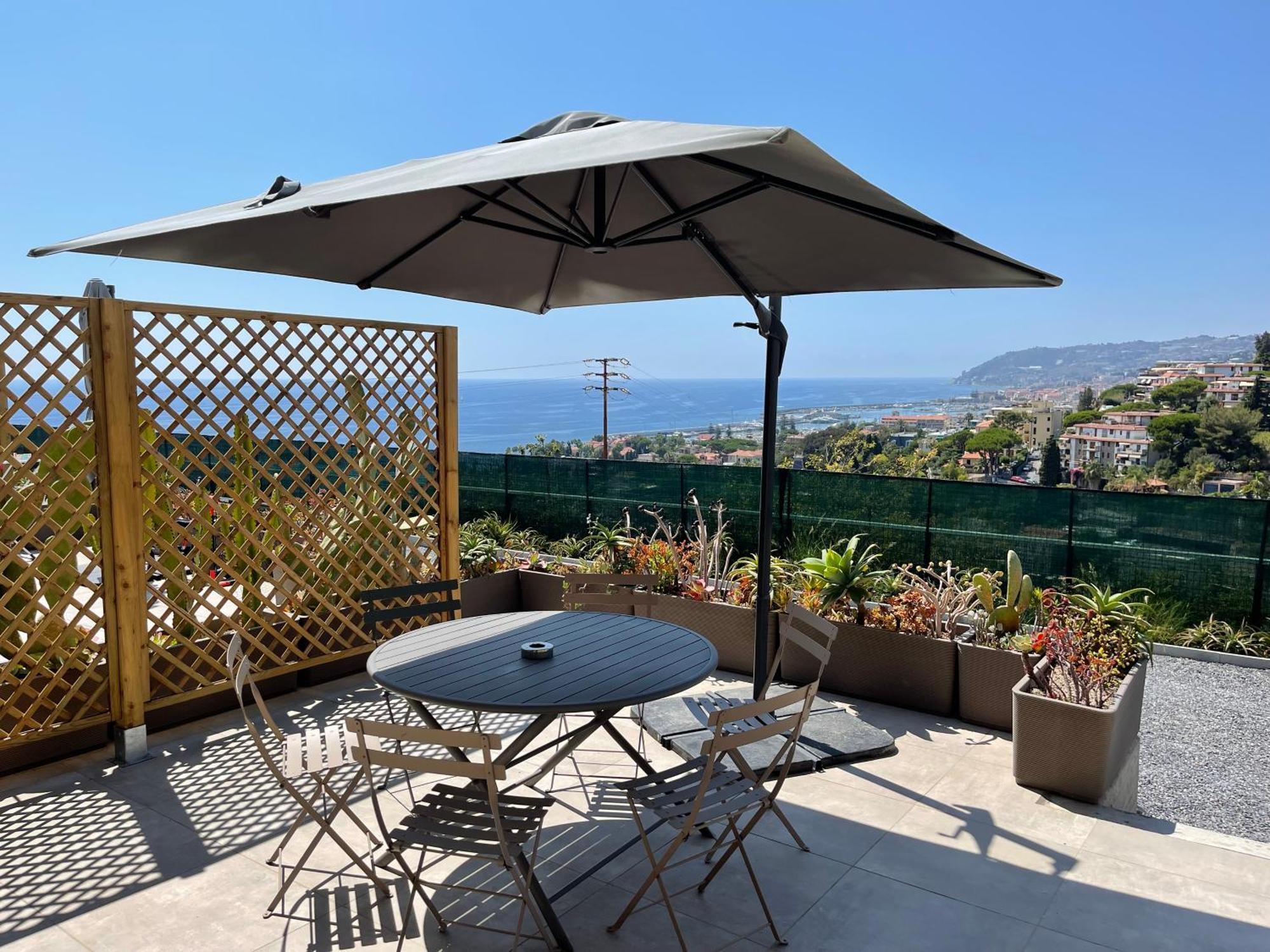 Agave Rooms Sanremo Luaran gambar