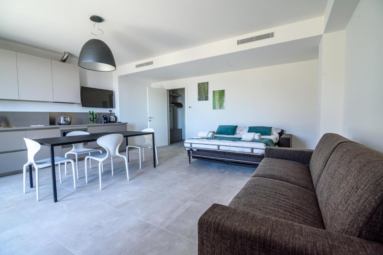 Agave Rooms Sanremo Luaran gambar